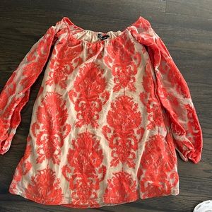 Love and lemons size s